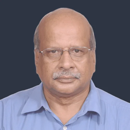 K S Gopal