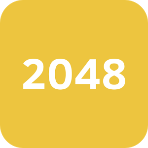 2048 Game